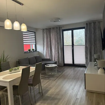 Apartmán Pomorzany *