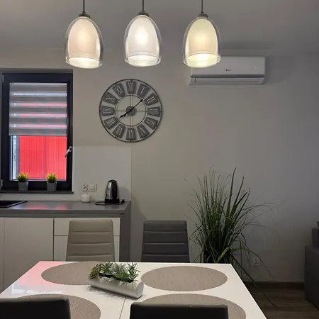 Apartmán Pomorzany *