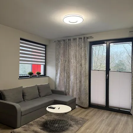 Pomorzany Apartmán