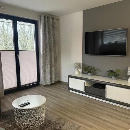 Pomorzany Apartmán
